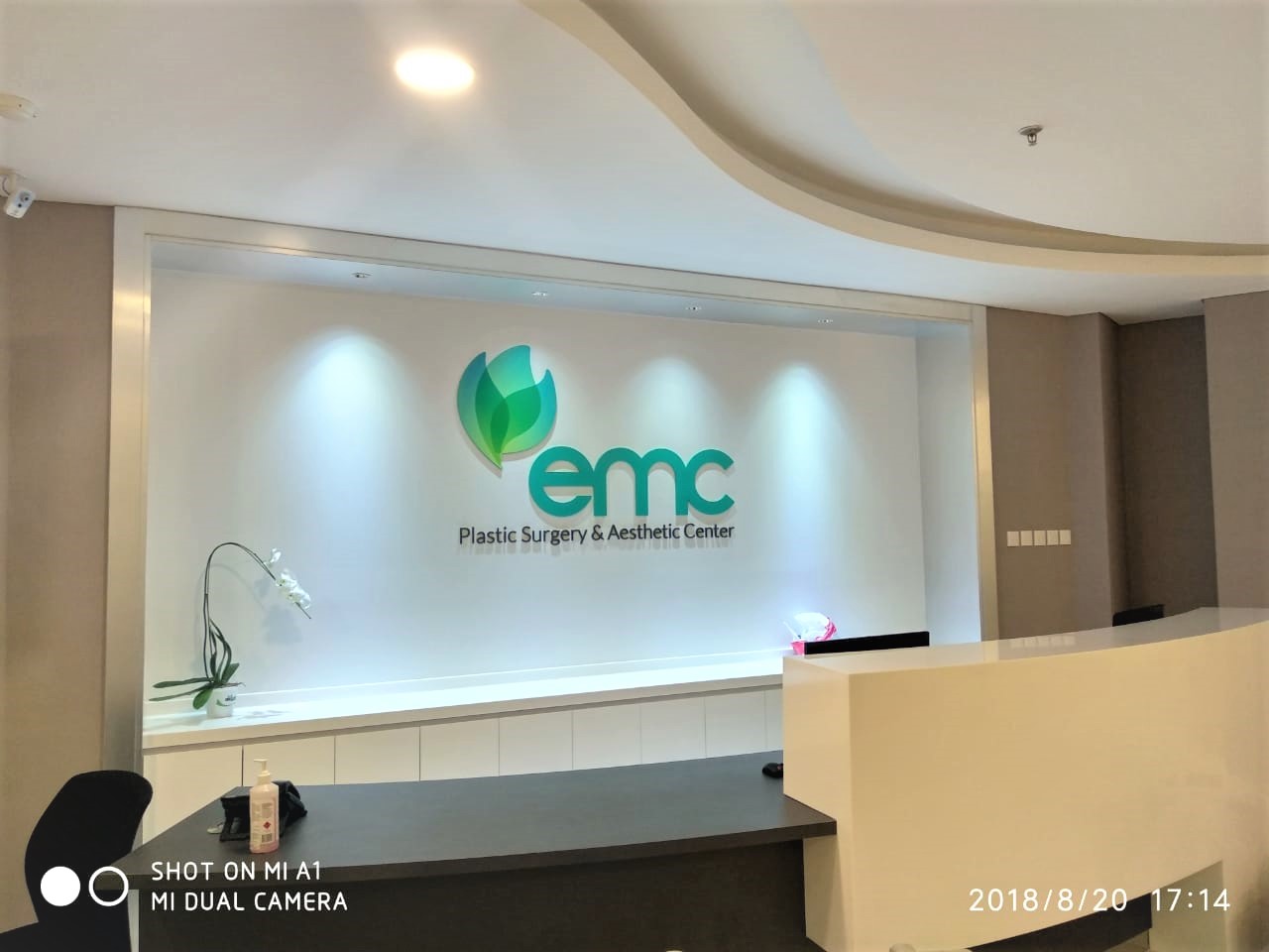46 EMC